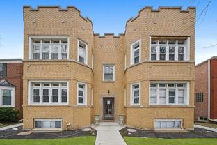 2737 W Lunt Ave #2W - Photo 1 of 1