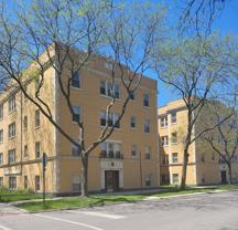 5230 N Rockwell St #1 - Photo 1 of 1