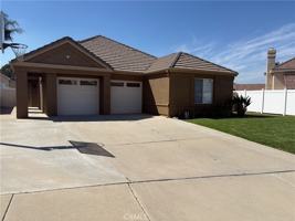 featured image of 23166 Rancho Peak Pl