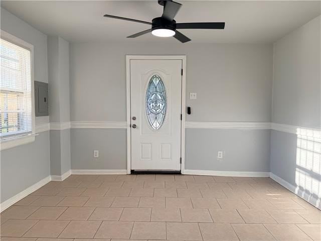 4318 1/2 N Robertson St - Photo 2 of 12