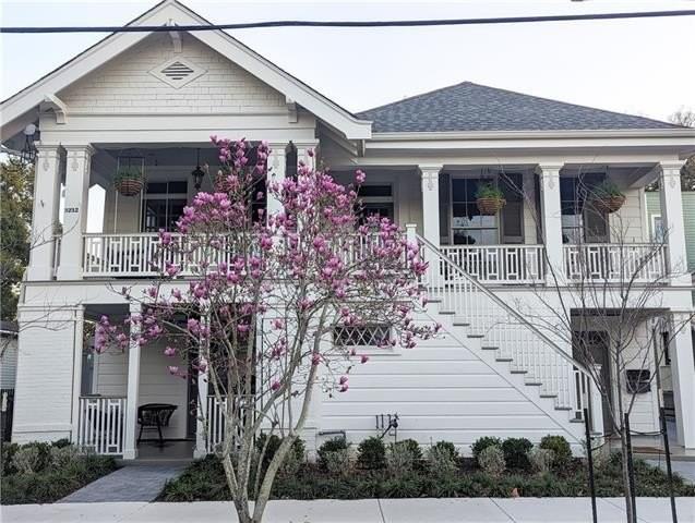 3232 Grand Rte Saint John St