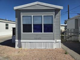 featured image of 2537 Las Vegas Blvd N Trlr 83 #83