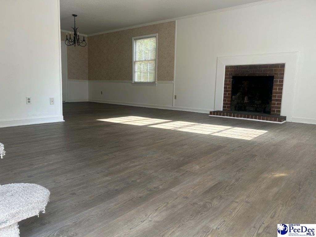 706 S Edisto Dr Apt W - Photo 3 of 9