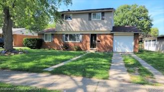 8753 Lozen Dr - Photo 1 of 1