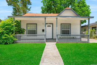 523 Bailey Ave - Photo 1 of 1