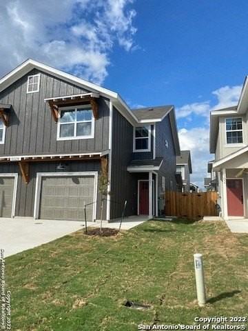 10329 Lynwood Vlg #101 - Photo 2 of 12