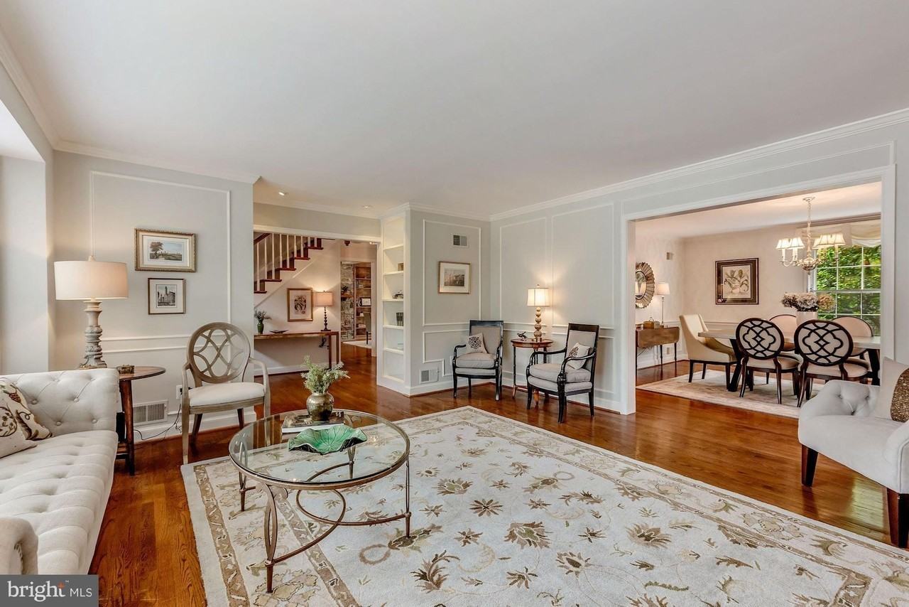 5106 Yuma St Nw - Photo 4 of 26