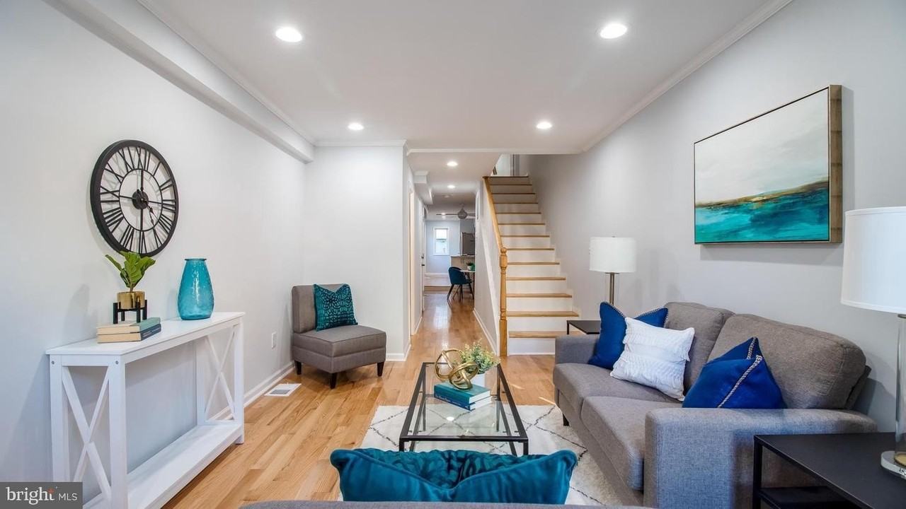 304 S Wolfe St - Photo 4 of 27