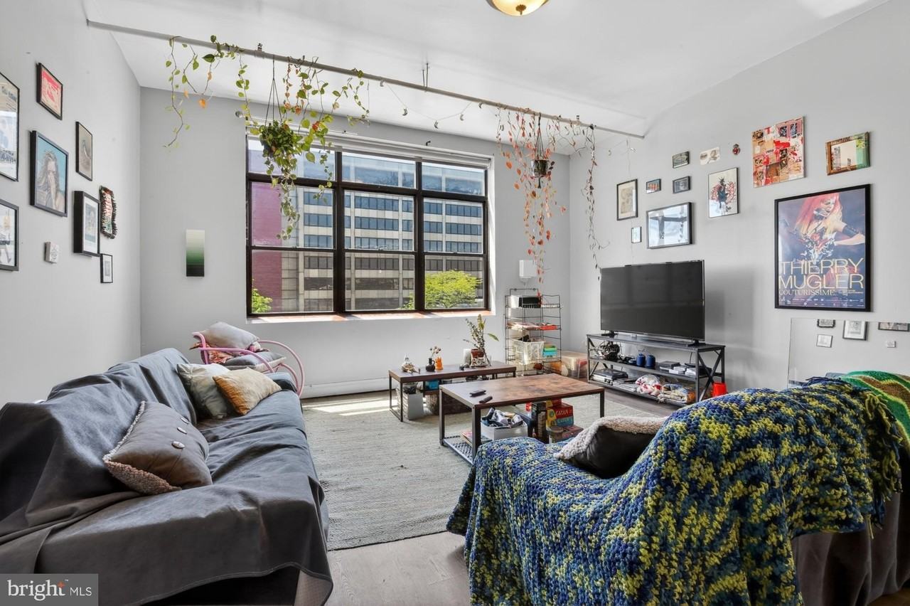 301 Spring Garden St #4B - Photo 4 of 26