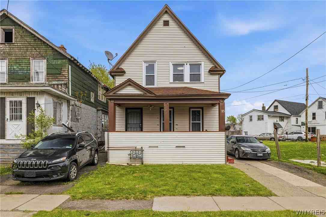 25 Parkridge Ave - Photo 2 of 20