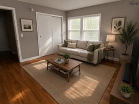 2113 Fillmore St #1-2 - Photo 1 of 1
