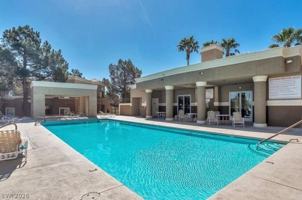 featured image of 8070 W Russell Rd #2055