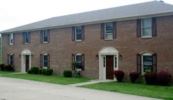 featured image of 283 S KEENELAND DR8 #8