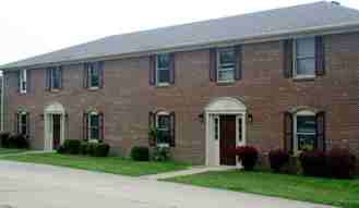 283 S KEENELAND DR8 #8 - Photo 1 of 1