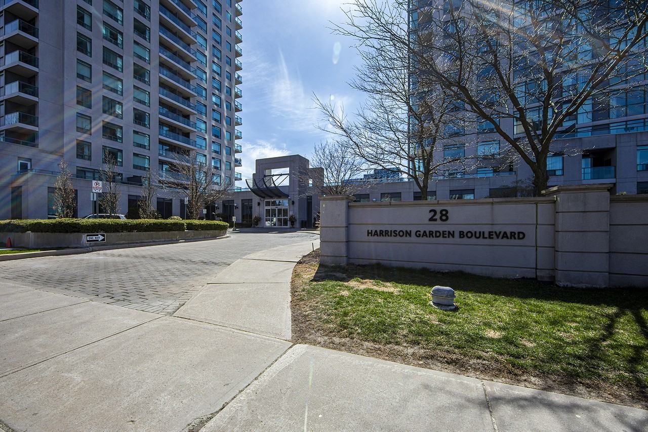 28 Apartment Building #303 - Photo 2 of 50