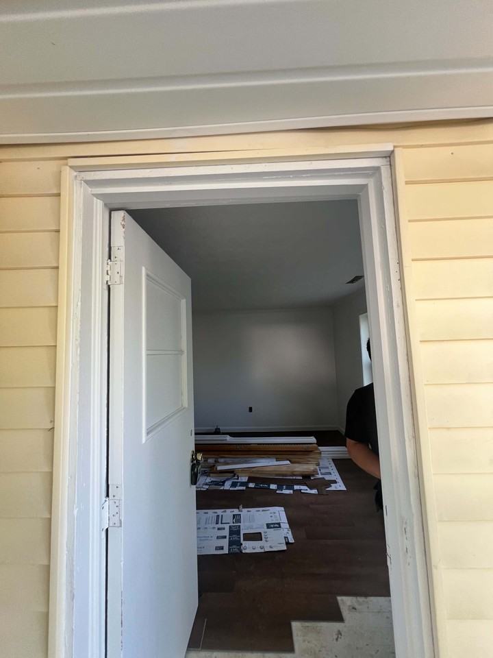 1509 Brunner St Nw #1 - Photo 2 of 4