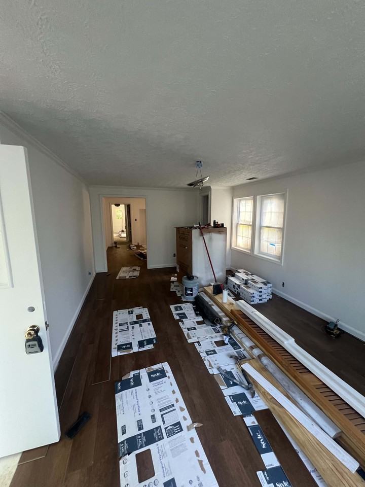 1509 Brunner St Nw #1 - Photo 3 of 4