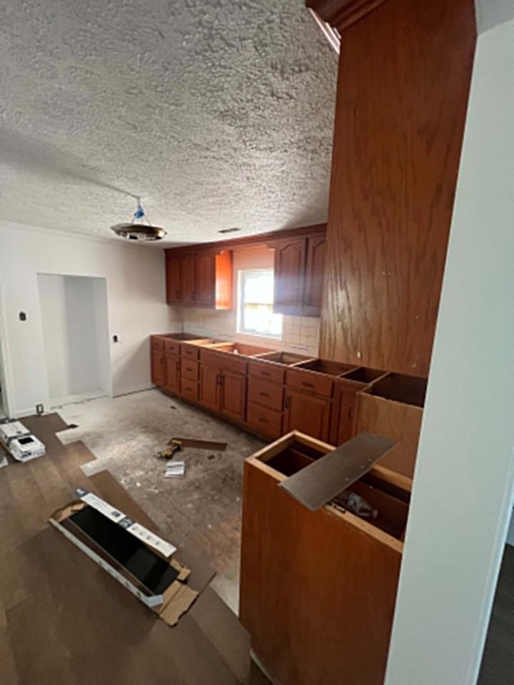1509 Brunner St Nw #1 - Photo 4 of 4