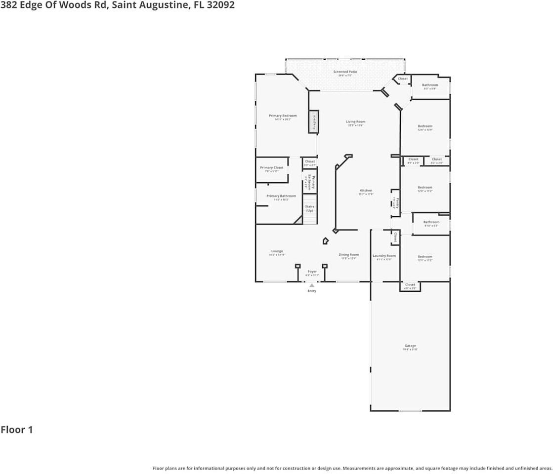 382 Edge Of Woods Rd - Photo 2 of 18
