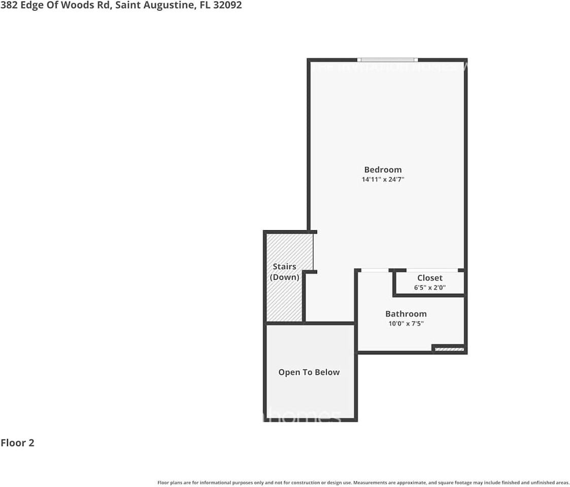 382 Edge Of Woods Rd - Photo 3 of 18