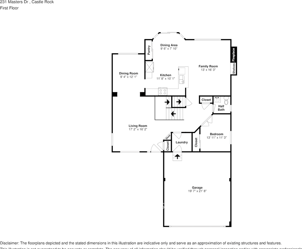 231 Masters Dr - Photo 3 of 24