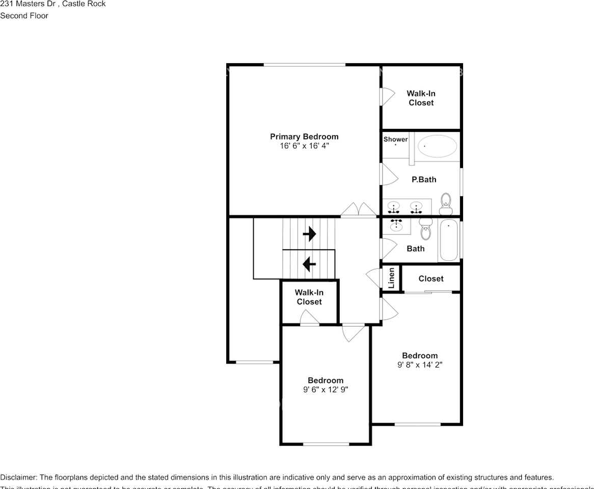 231 Masters Dr - Photo 4 of 24