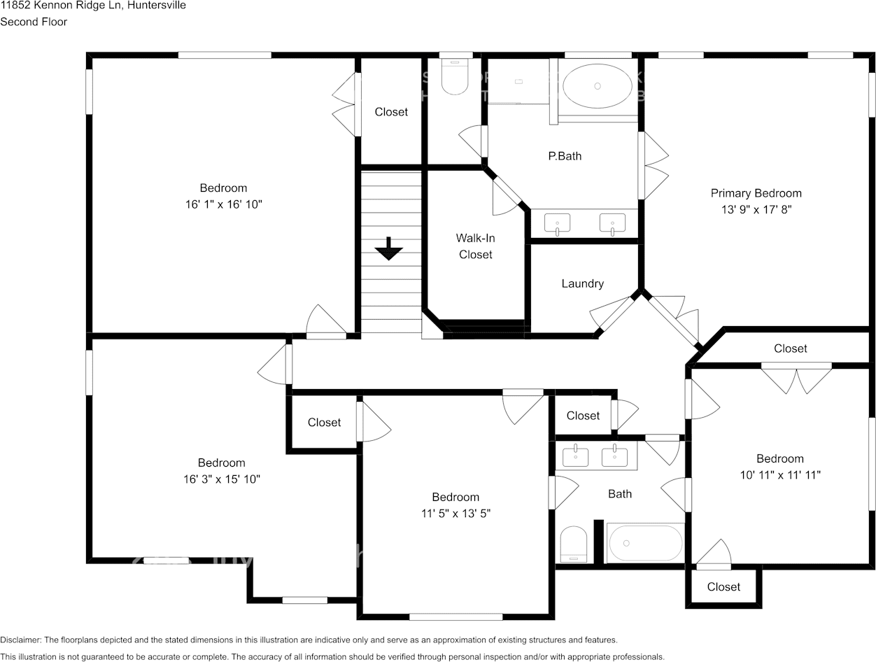 11852 Kennon Ridge Ln - Photo 3 of 23