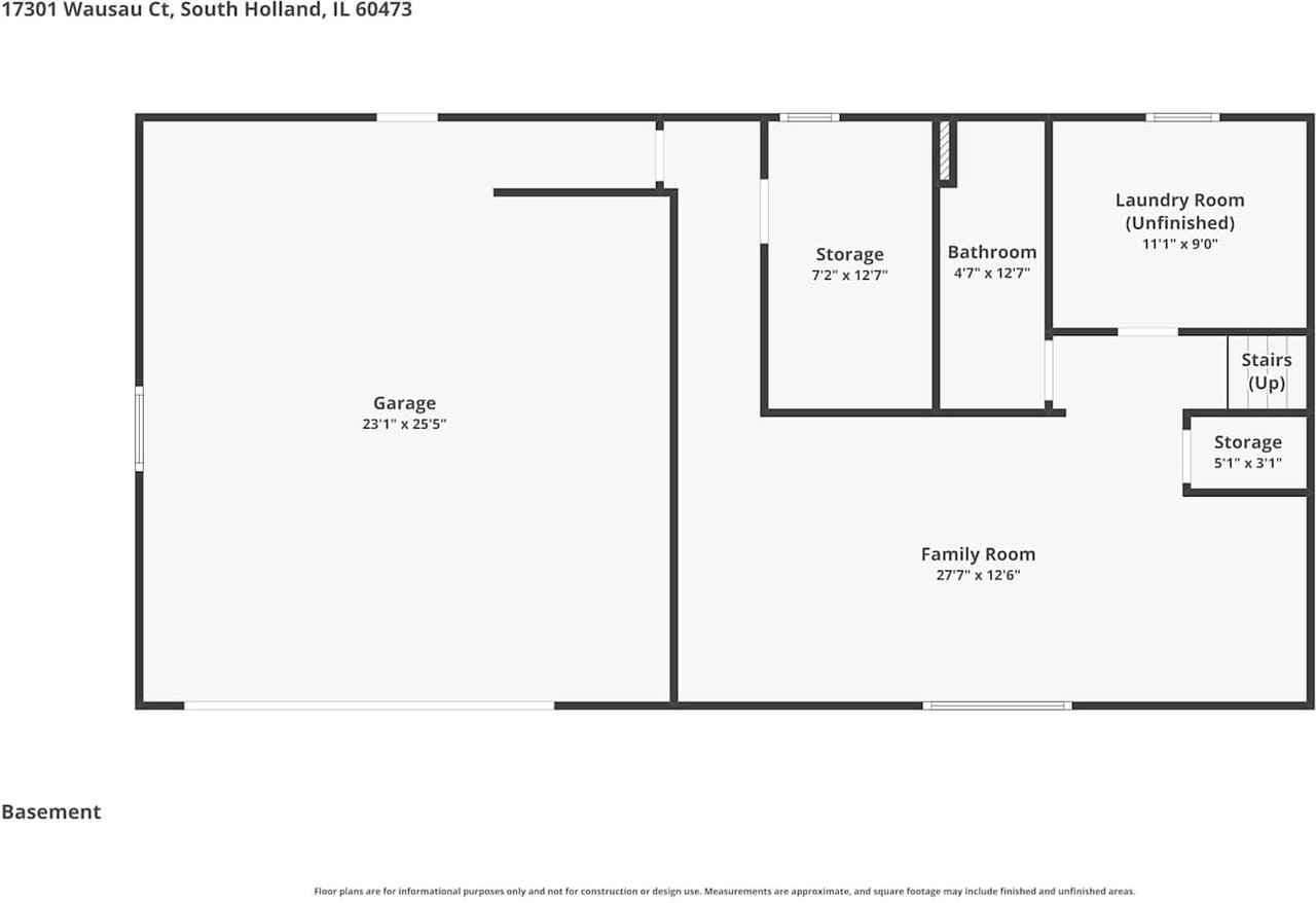 17301 Wausau Ct - Photo 3 of 19