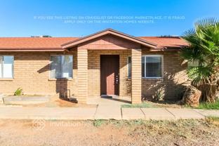 535 S Udall #B - Photo 1 of 1