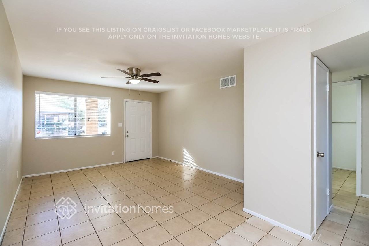 535 S Udall #B - Photo 2 of 15