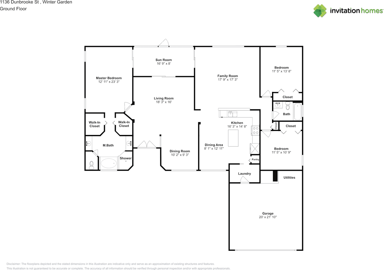 1136 Dunbrooke St - Photo 2 of 16