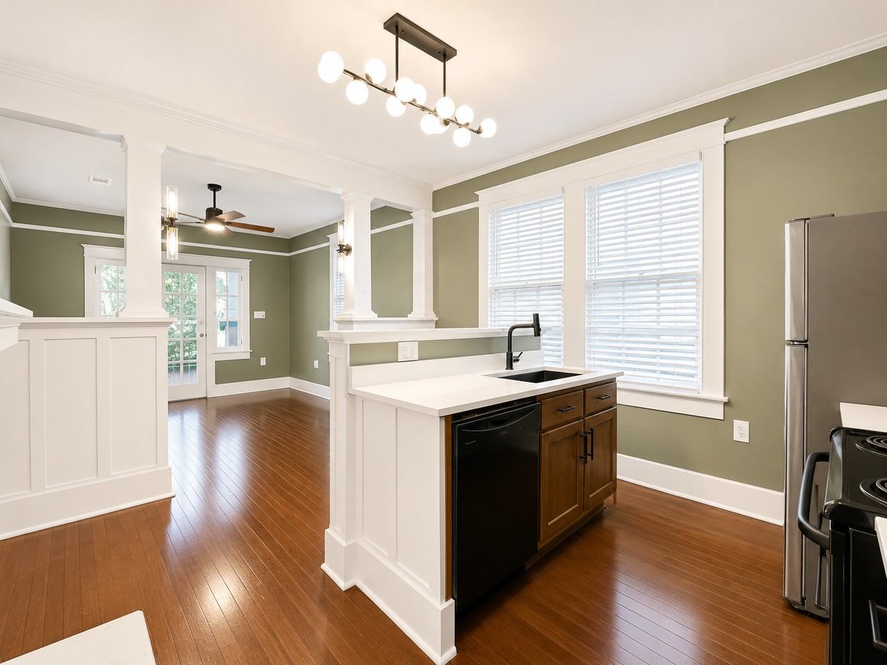 2628 Magazine St #2 - Photo 6 of 18