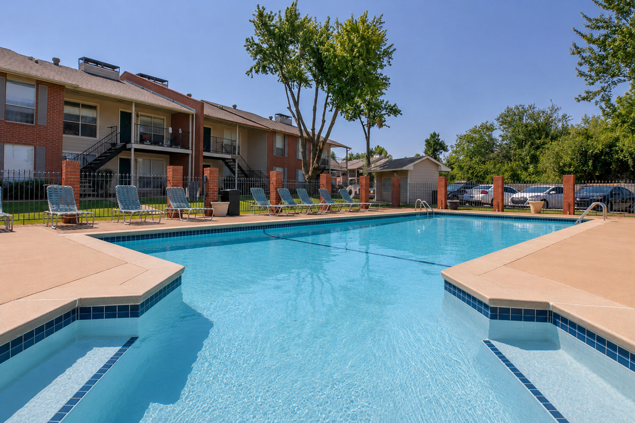 Willow Creek Apartments - Photo 2 of 48