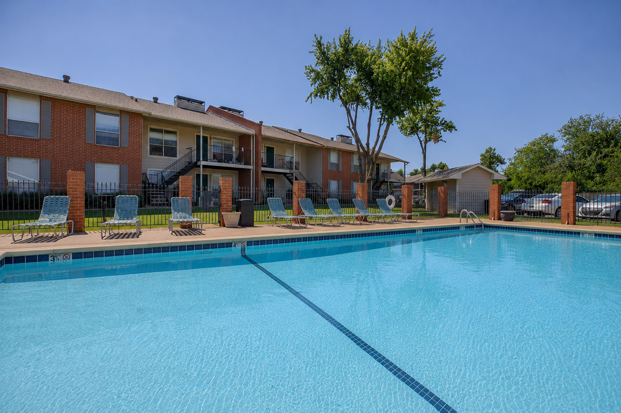 Willow Creek Apartments - Photo 3 of 48