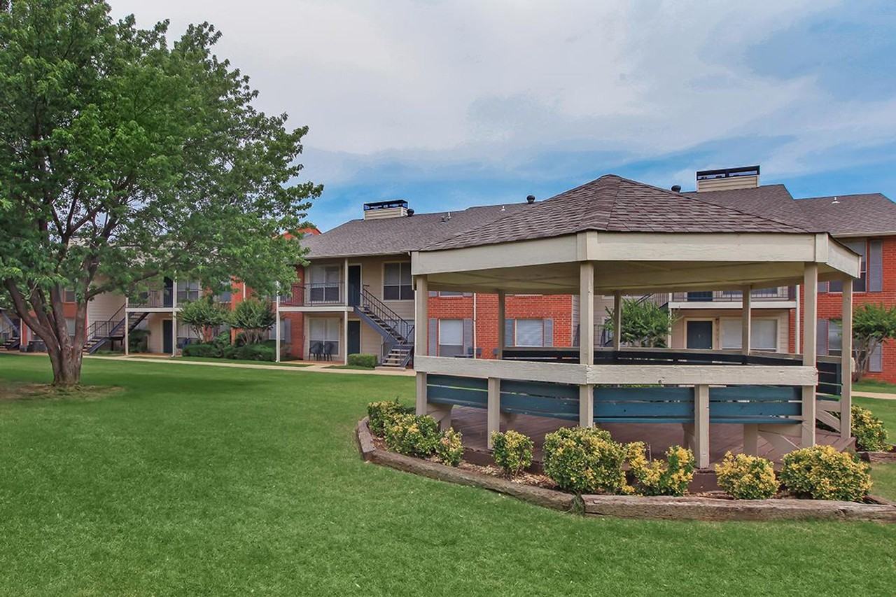 Willow Creek Apartments - Photo 6 of 48