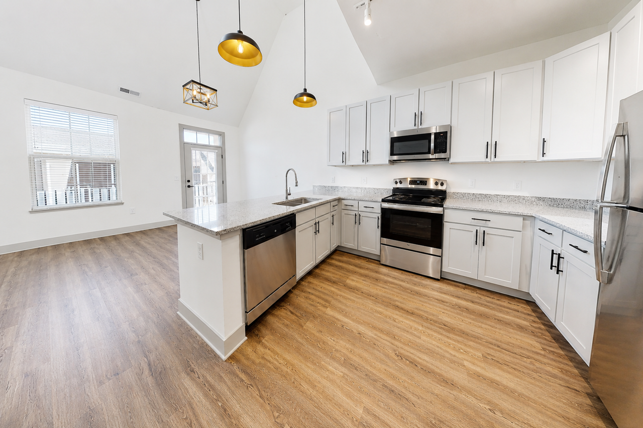 Parkview Huber Heights - Photo 4 of 50