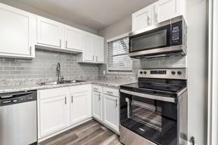 Townhomes at Andrus - Photo 1 of 1