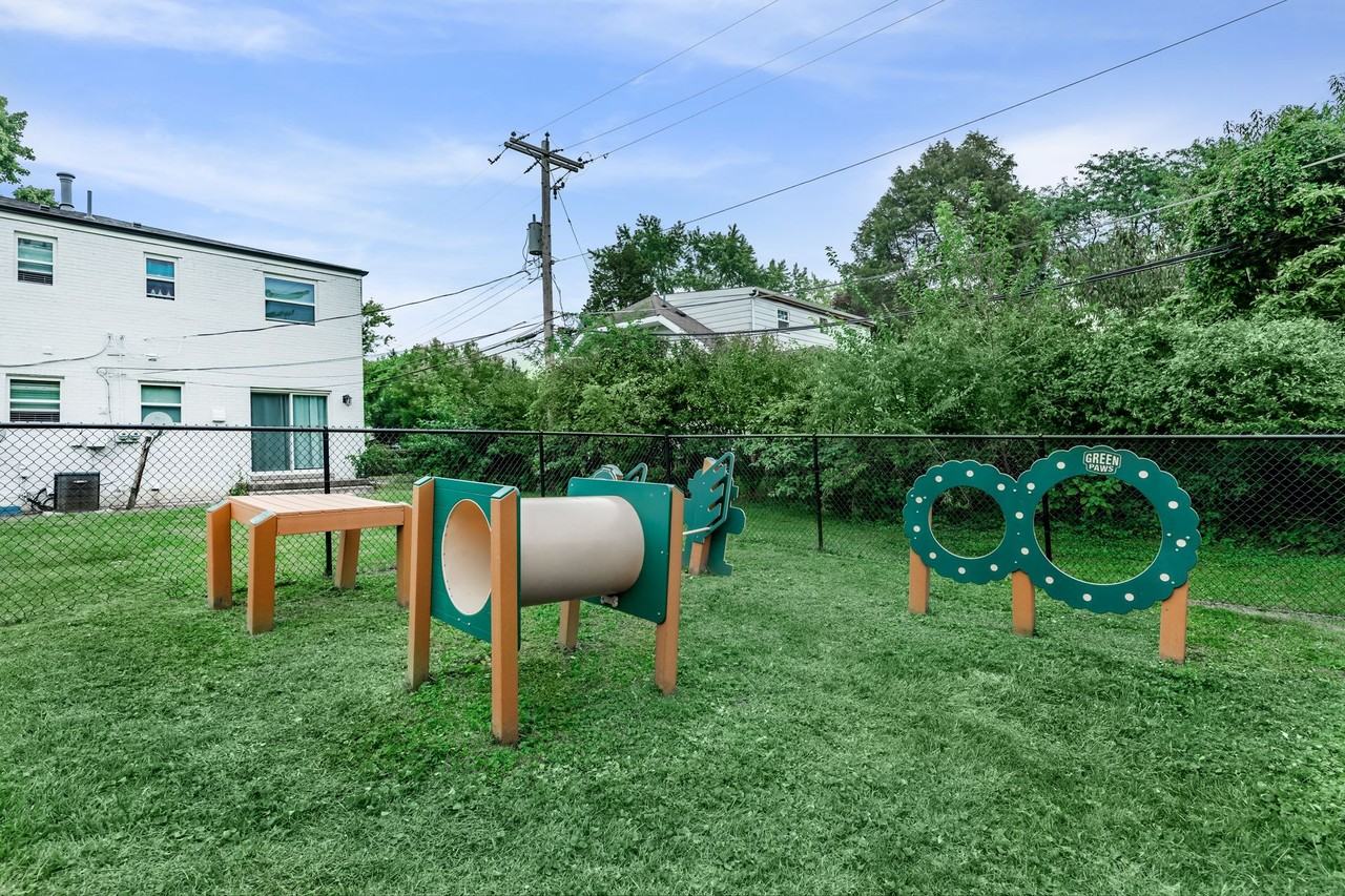Townhomes at Andrus - Photo 2 of 38