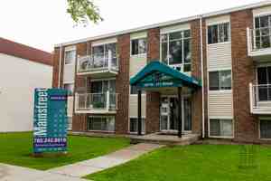 featured image of 10710 111 St Nw