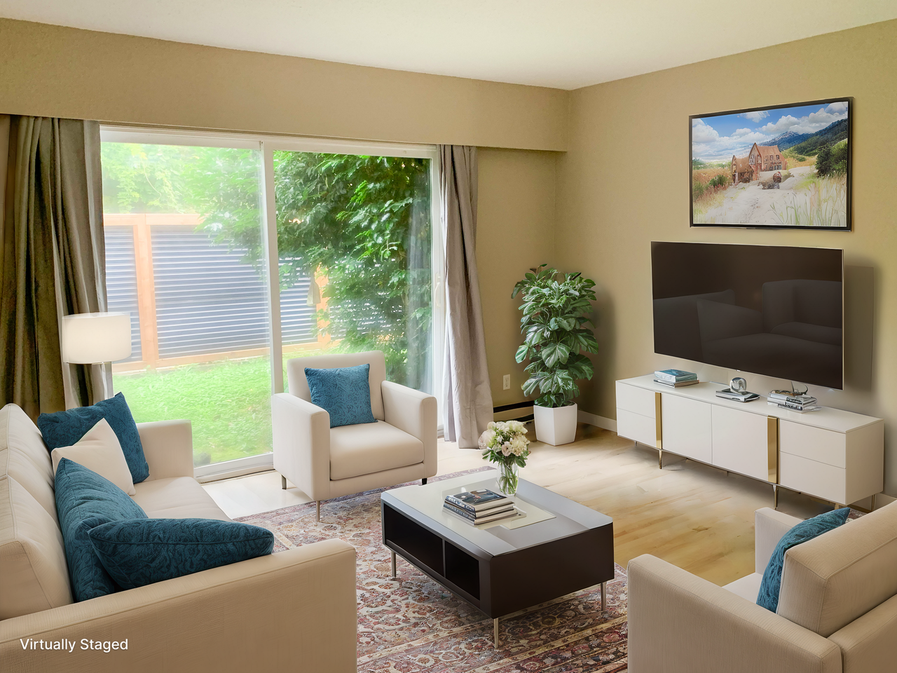 Mainstreet Garden Townhomes - Photo 2 of 18