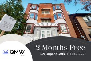 featured image of 399 Dupont St