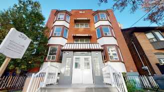399 Dupont St - Photo 1 of 1