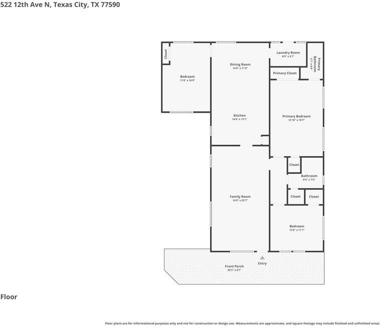 522 12th Ave N - Photo 2 of 16