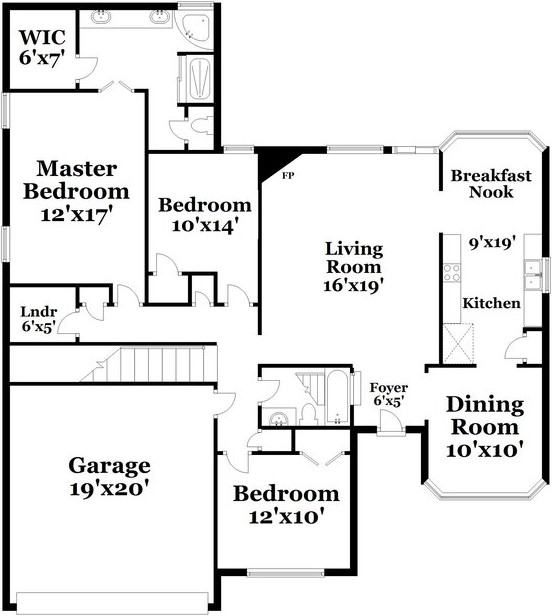 90 Oakridge Cv - Photo 2 of 17