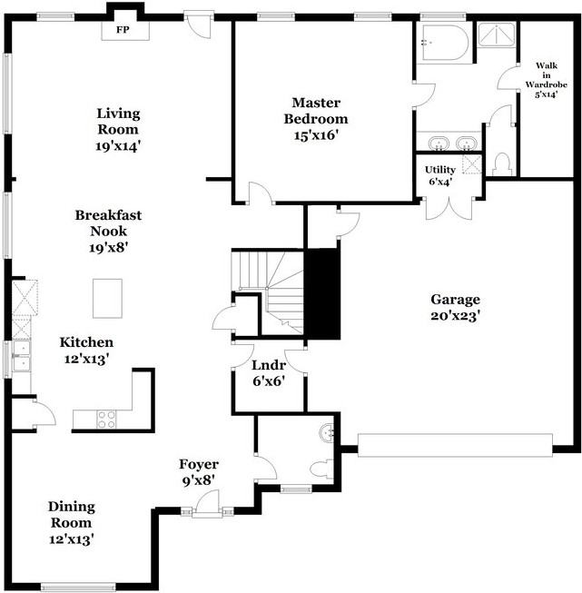 1710 Jekyll Ln - Photo 2 of 22