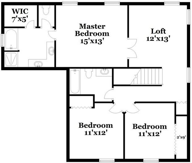 14513 Lisalynne Ct - Photo 3 of 17