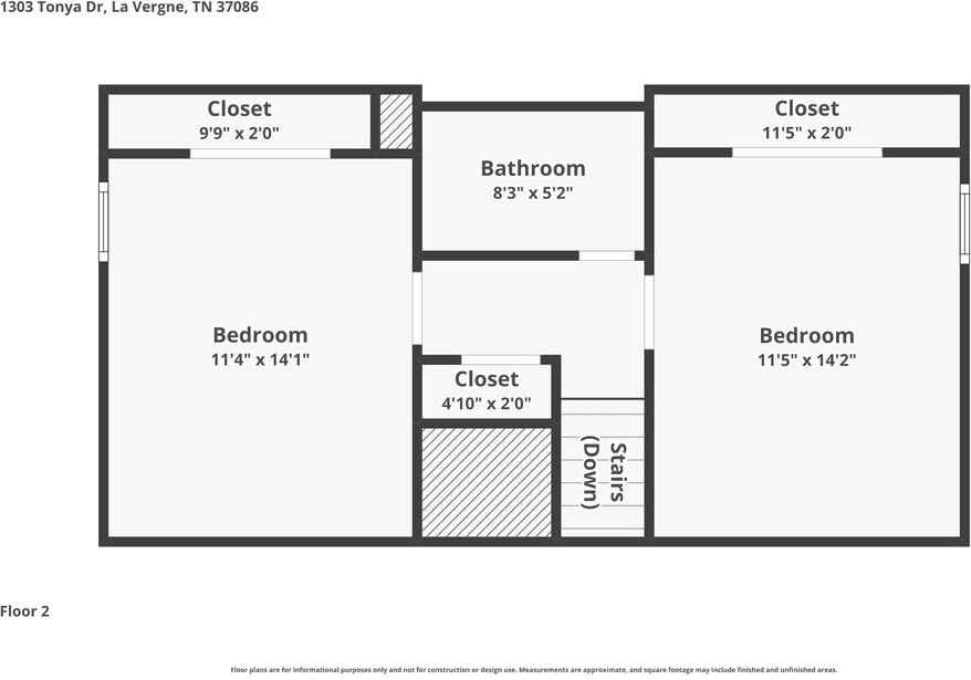 1303 Tonya Dr - Photo 3 of 17