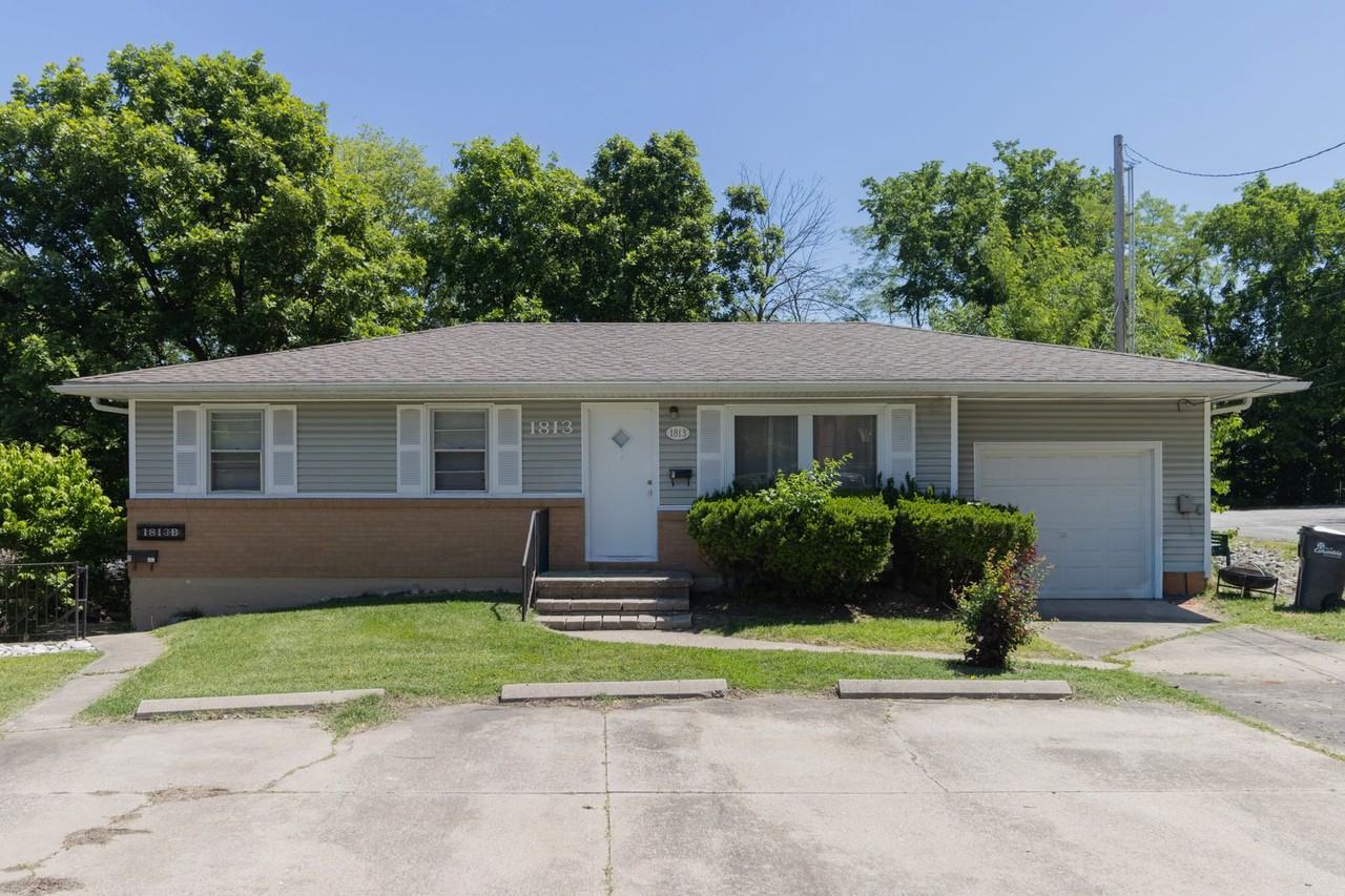 1813 Sunrise Dr. - Photo 2 of 9