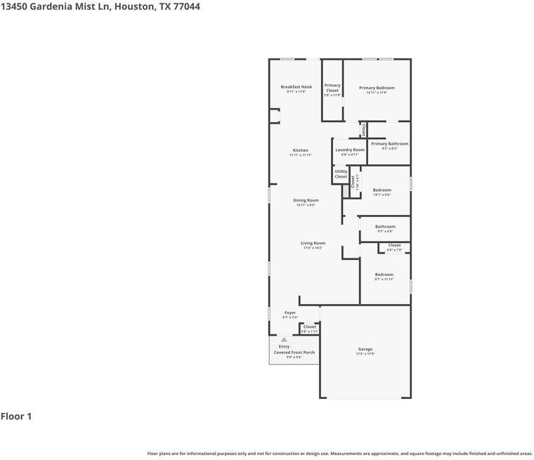13450 Gardenia Mist Ln - Photo 2 of 16