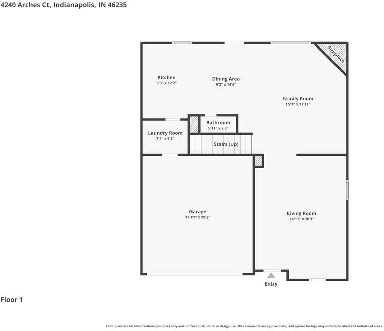 4240 Arches Ct - Photo 2 of 17